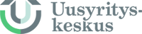 uusyrityskeskus-logo-valkoinen-pohja-rgb